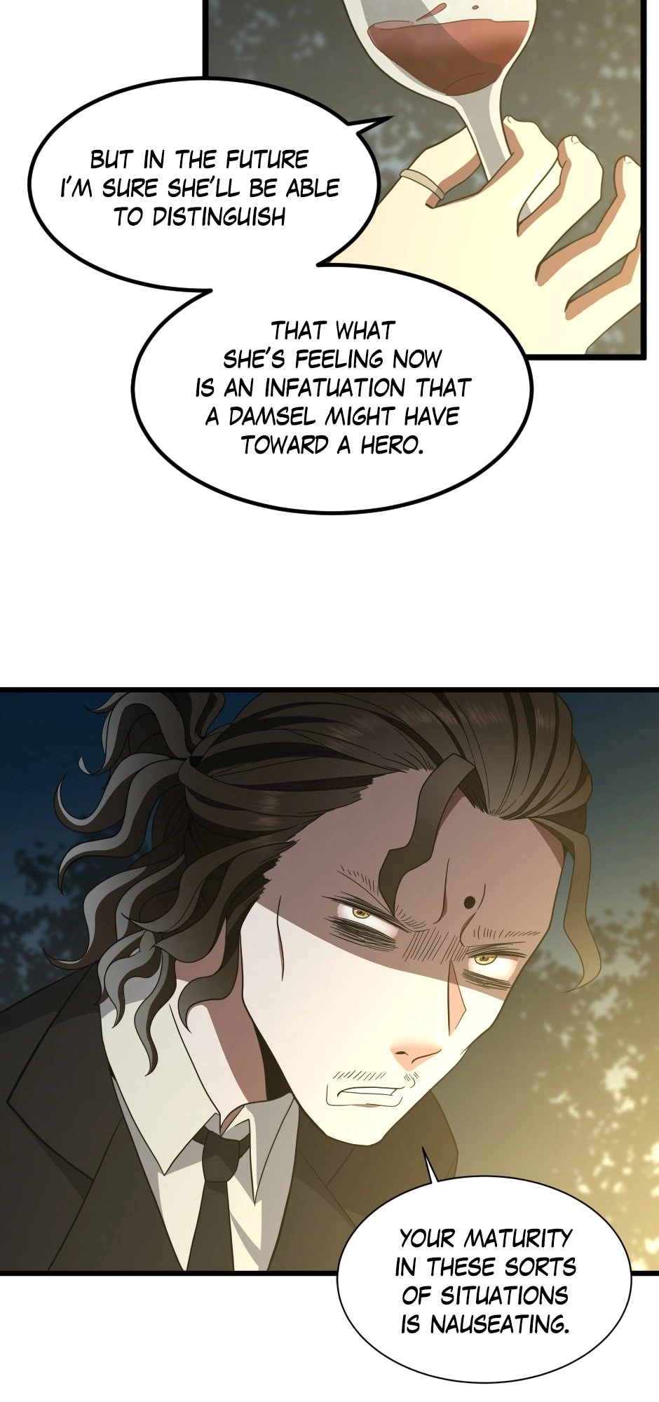 The Beginning After the End Chapter 84 - Page 38