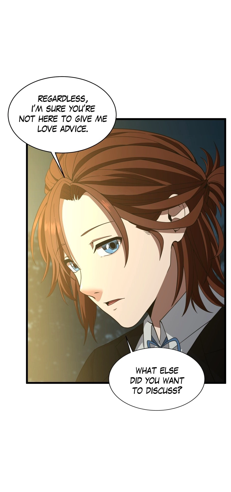 The Beginning After the End Chapter 84 - Page 39