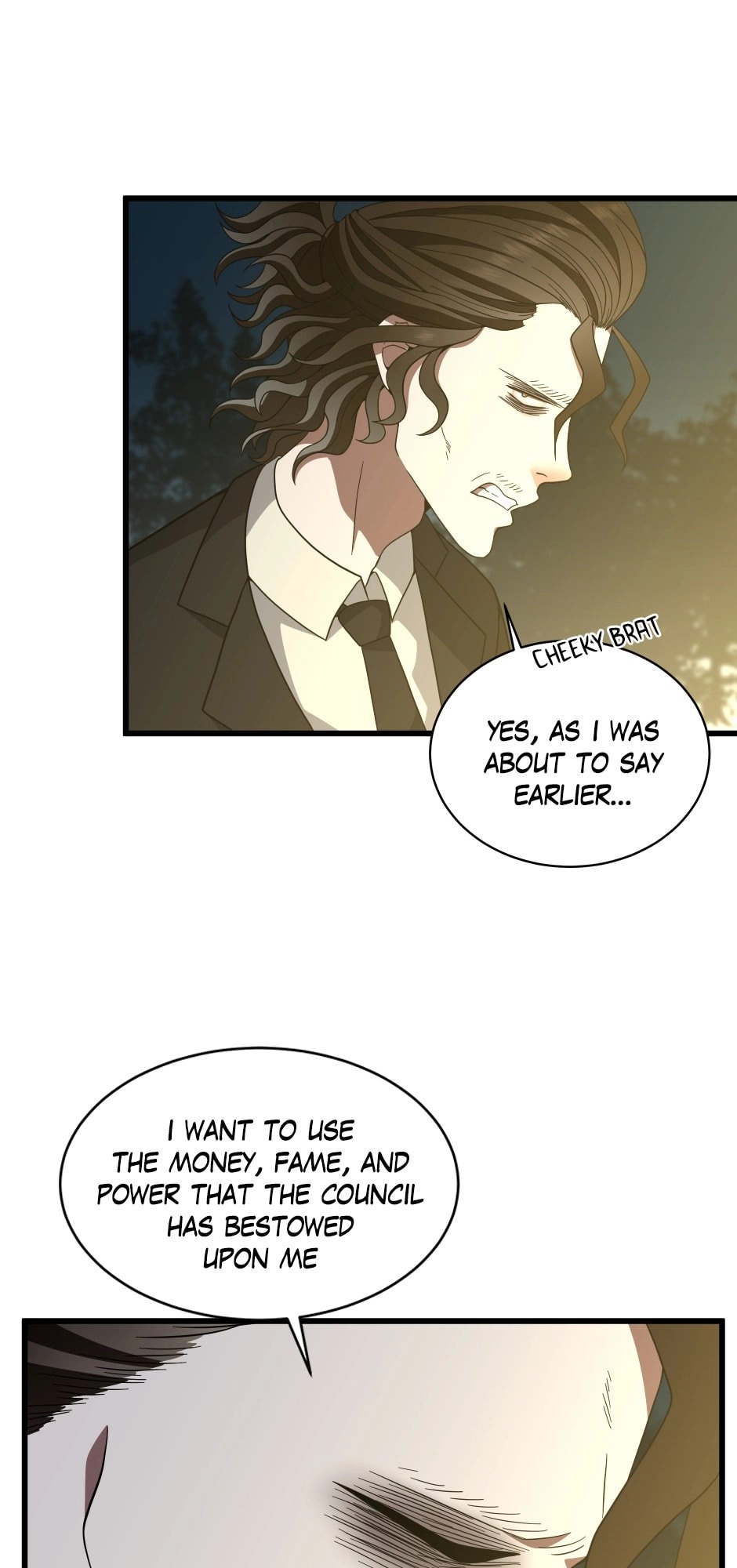The Beginning After the End Chapter 84 - Page 40