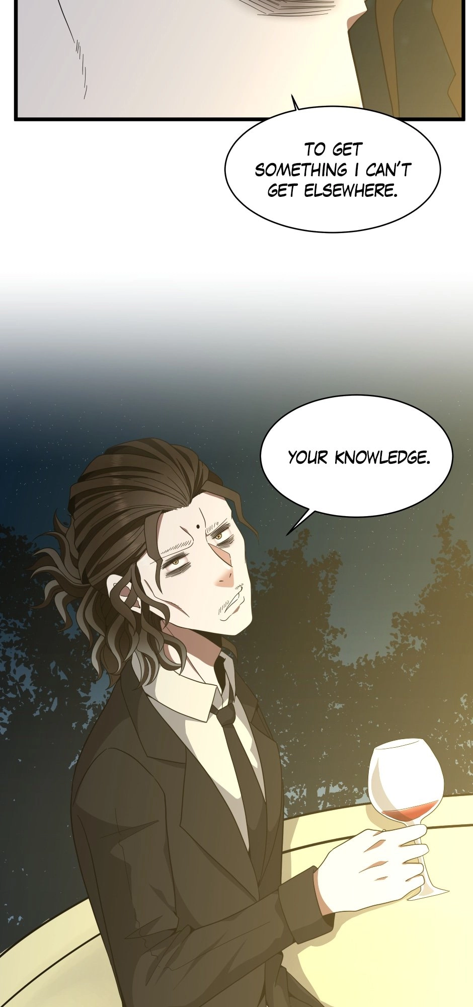 The Beginning After the End Chapter 84 - Page 41