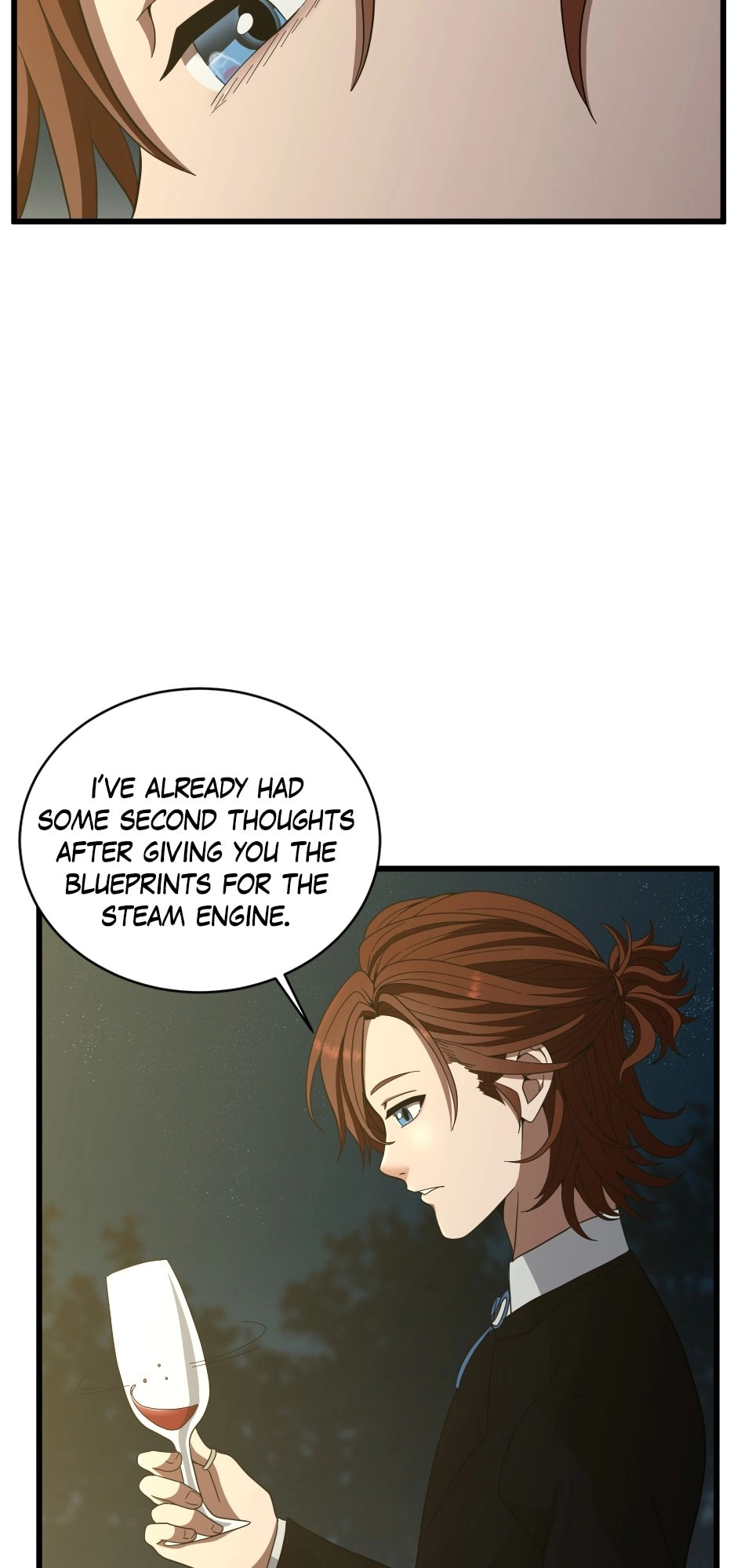 The Beginning After the End Chapter 84 - Page 43
