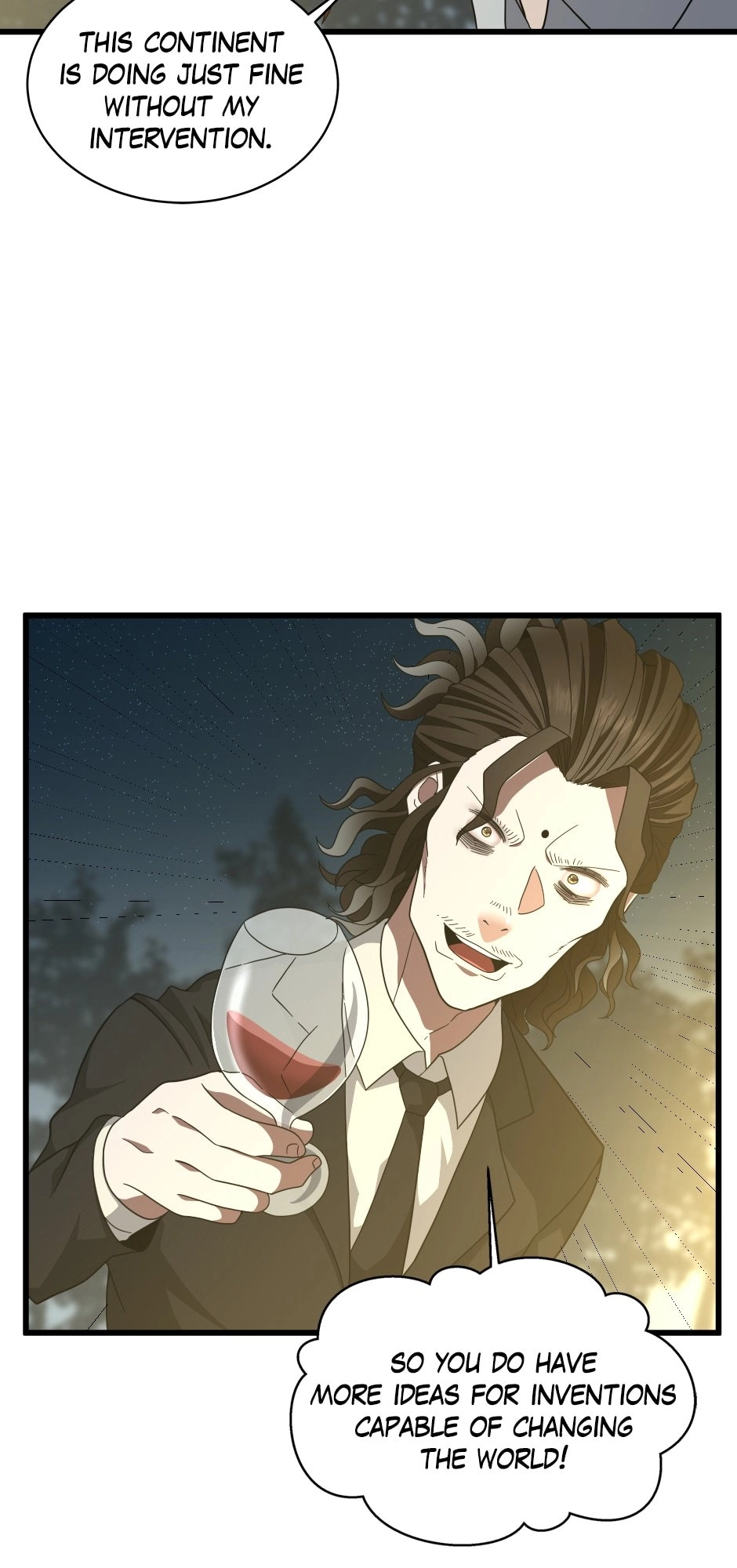The Beginning After the End Chapter 84 - Page 45