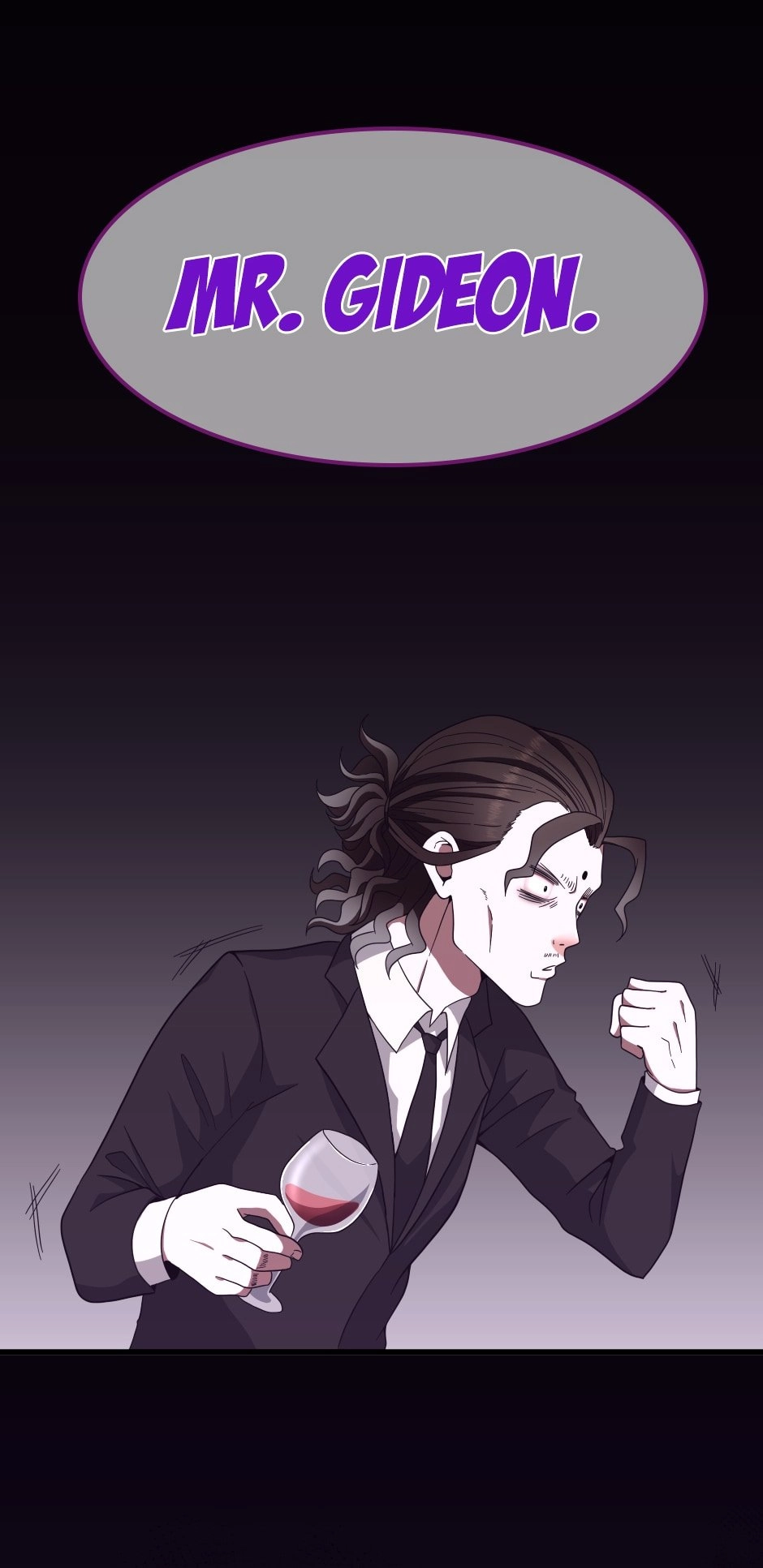 The Beginning After the End Chapter 84 - Page 47