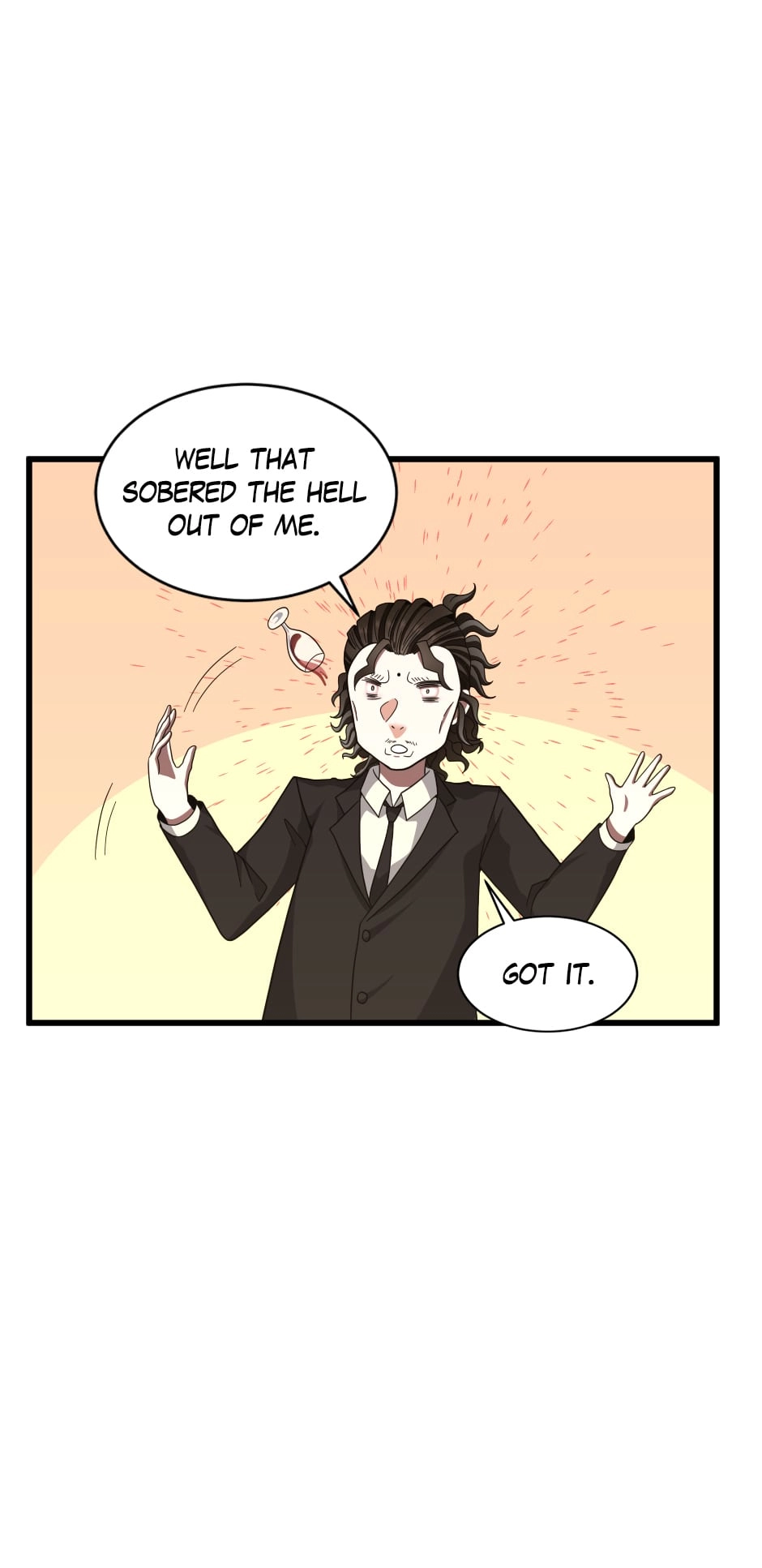 The Beginning After the End Chapter 84 - Page 49