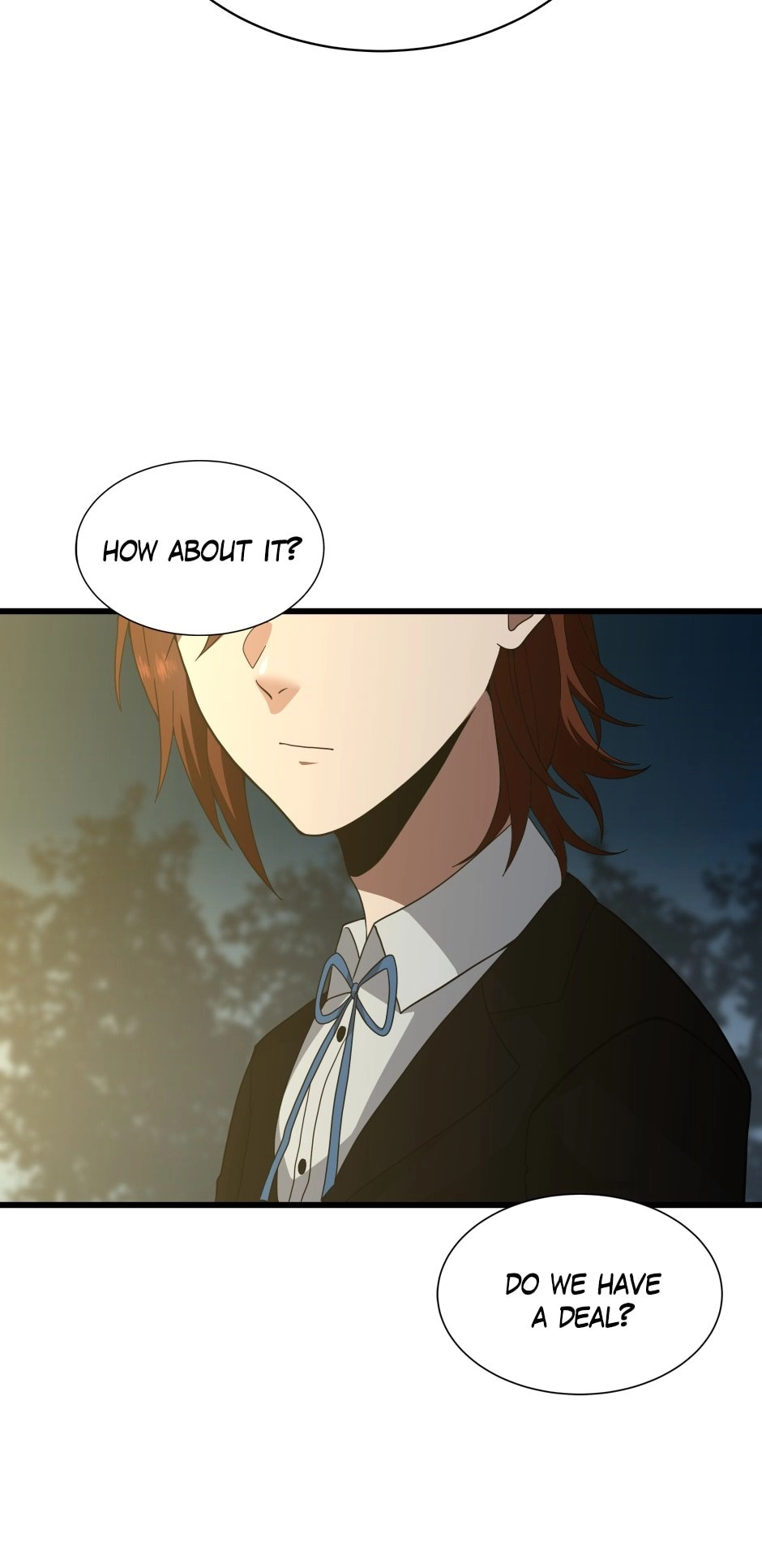 The Beginning After the End Chapter 84 - Page 51