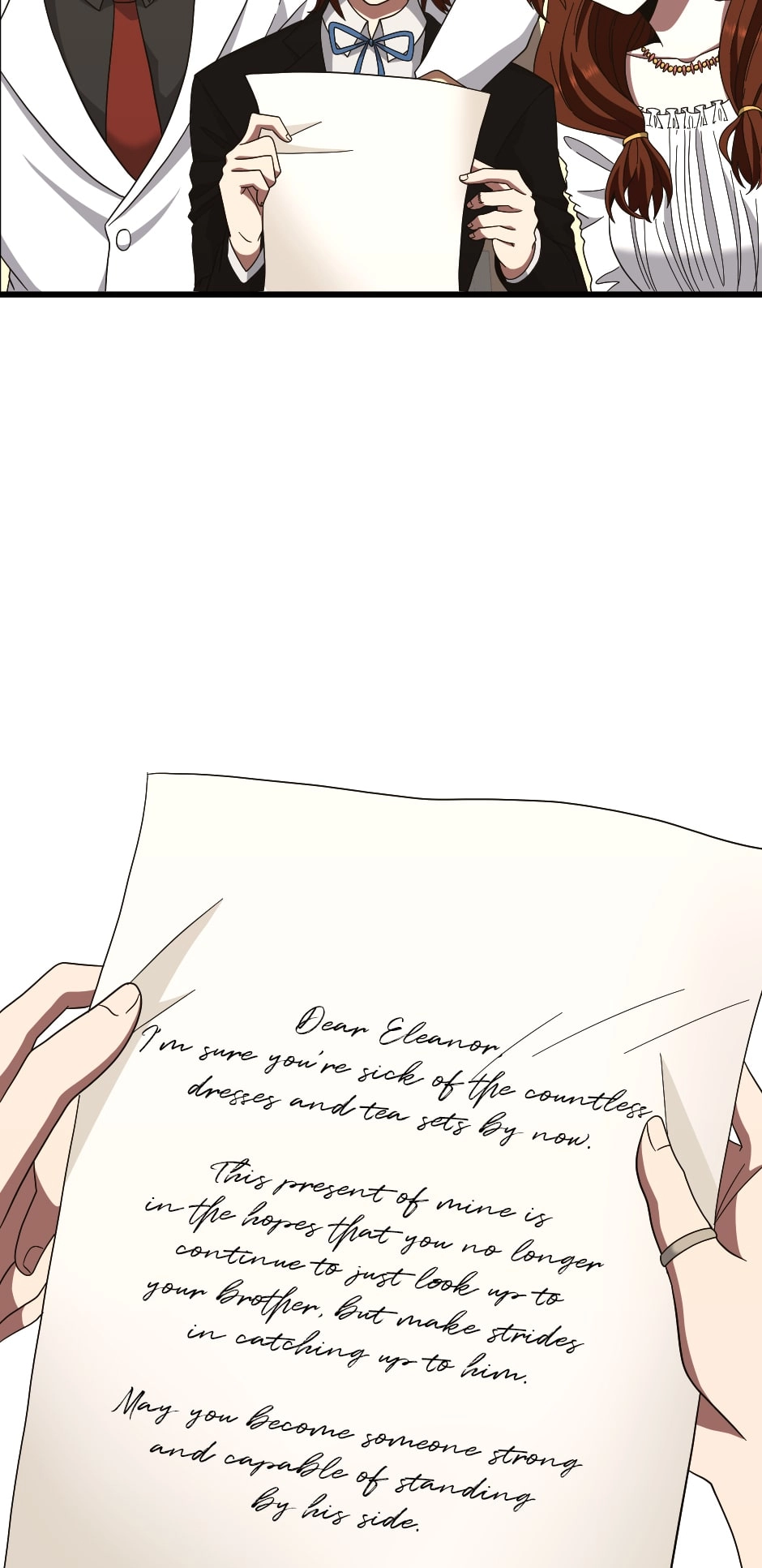 The Beginning After the End Chapter 84 - Page 58