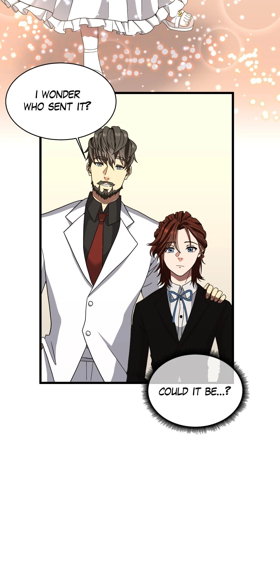 The Beginning After the End Chapter 84 - Page 62