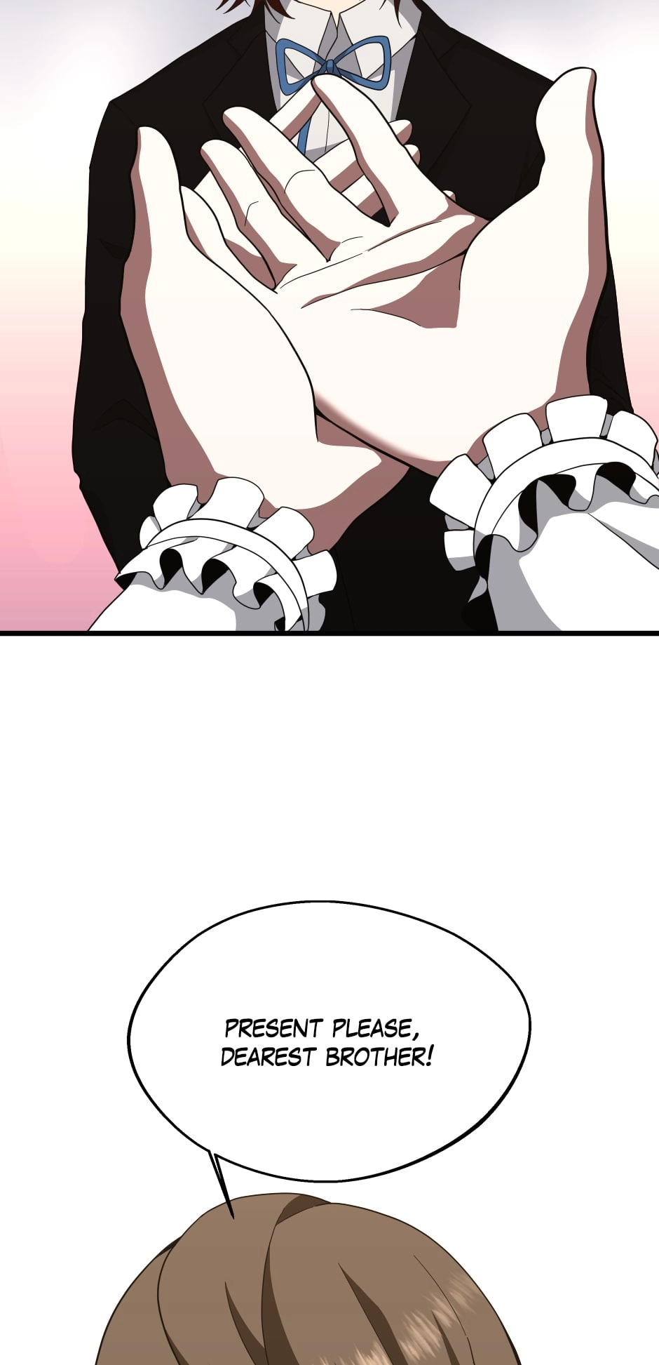The Beginning After the End Chapter 84 - Page 64