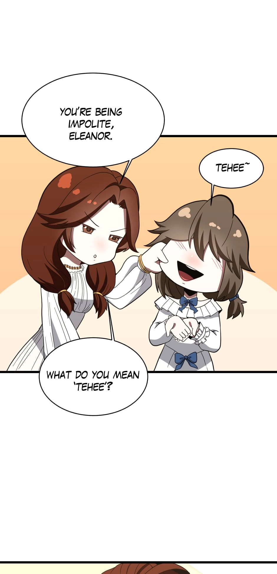 The Beginning After the End Chapter 84 - Page 66