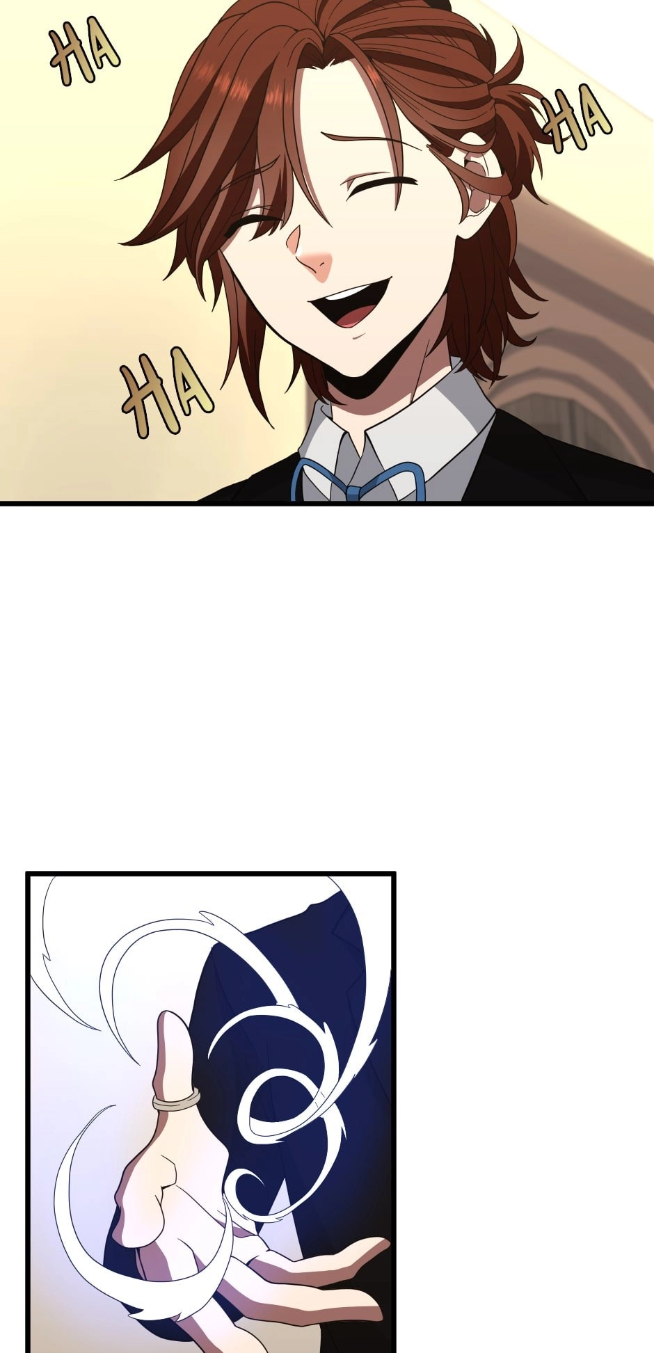 The Beginning After the End Chapter 84 - Page 67