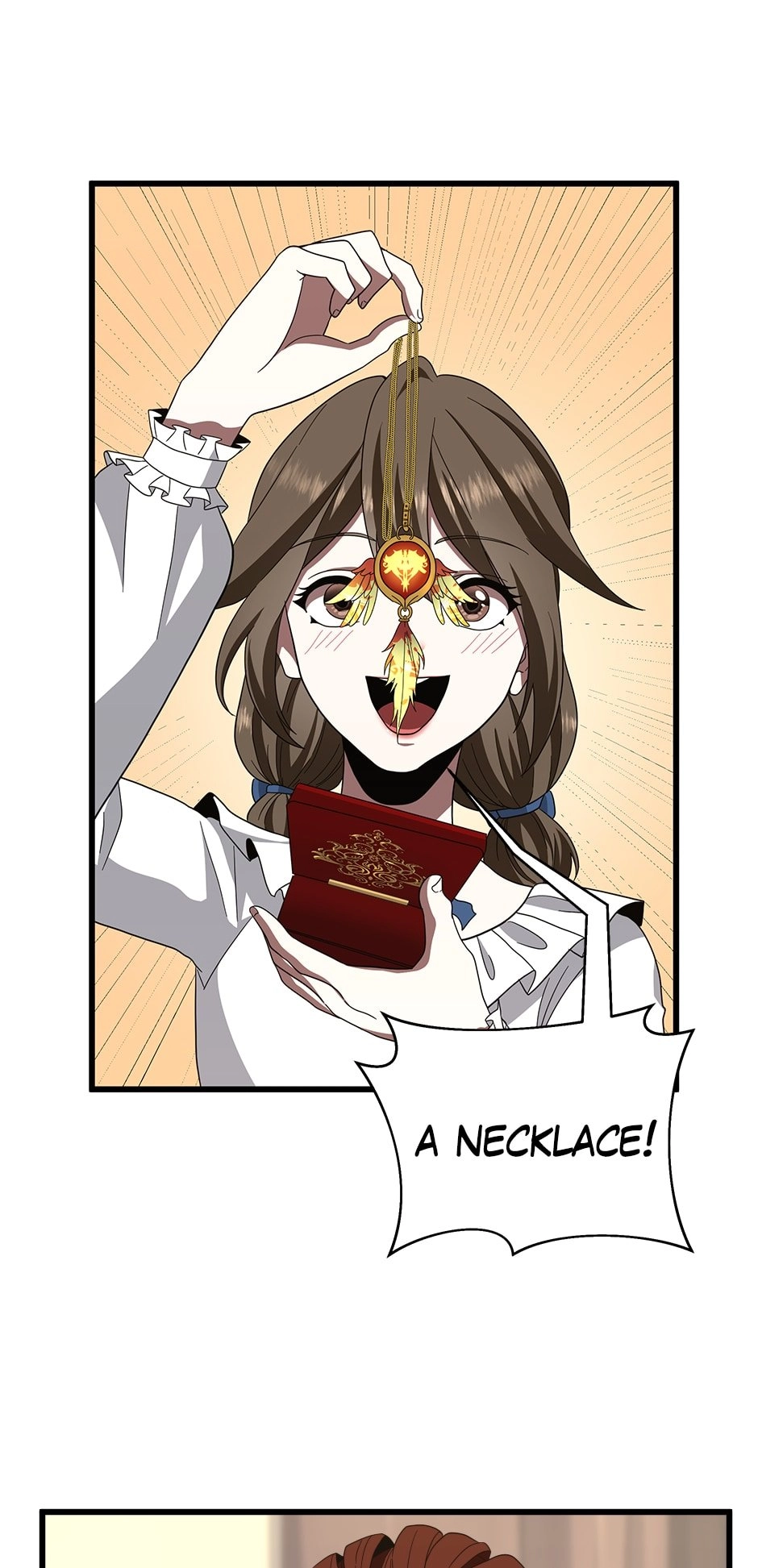 The Beginning After the End Chapter 84 - Page 69