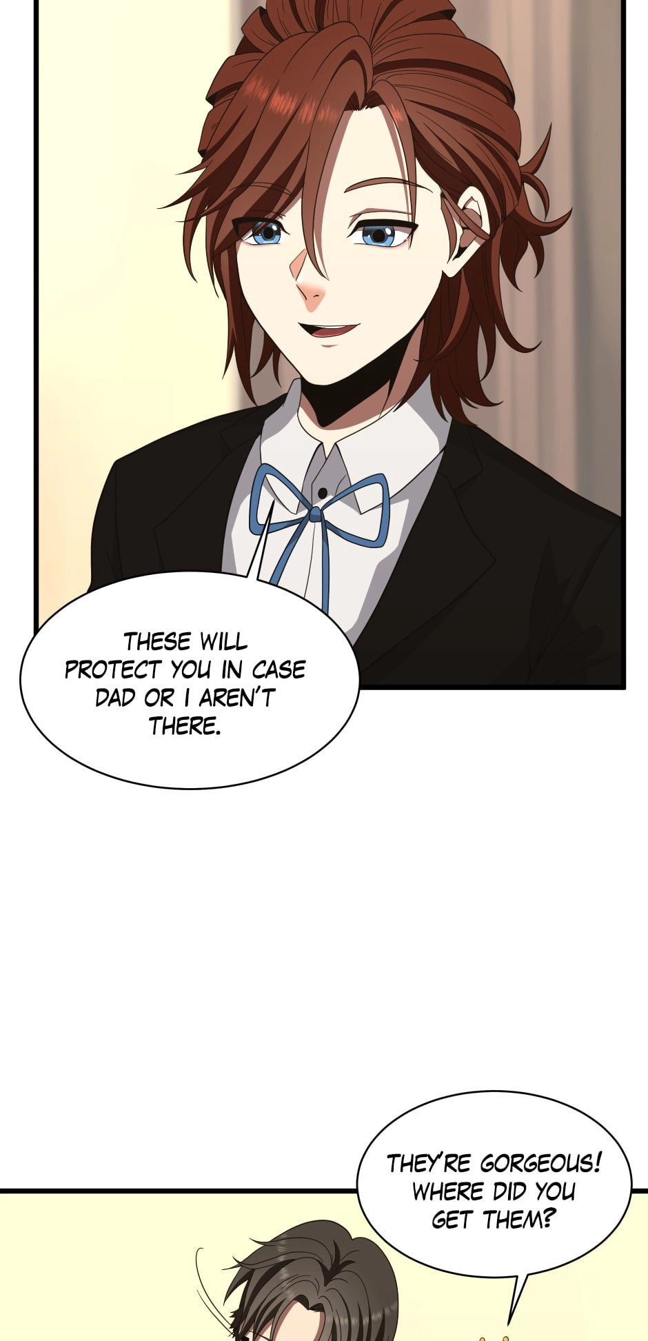 The Beginning After the End Chapter 84 - Page 70