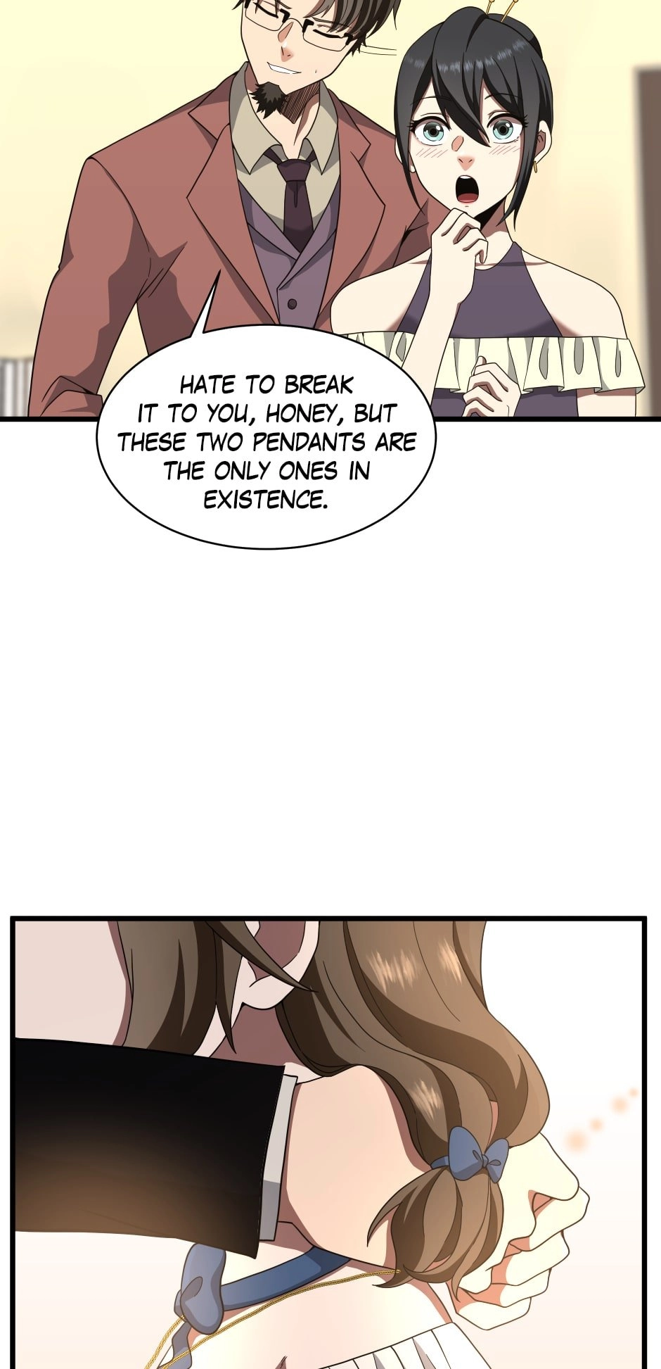 The Beginning After the End Chapter 84 - Page 71