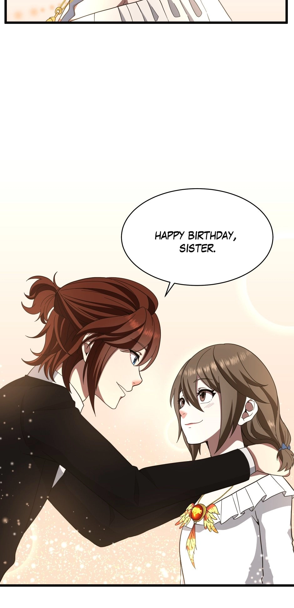 The Beginning After the End Chapter 84 - Page 72