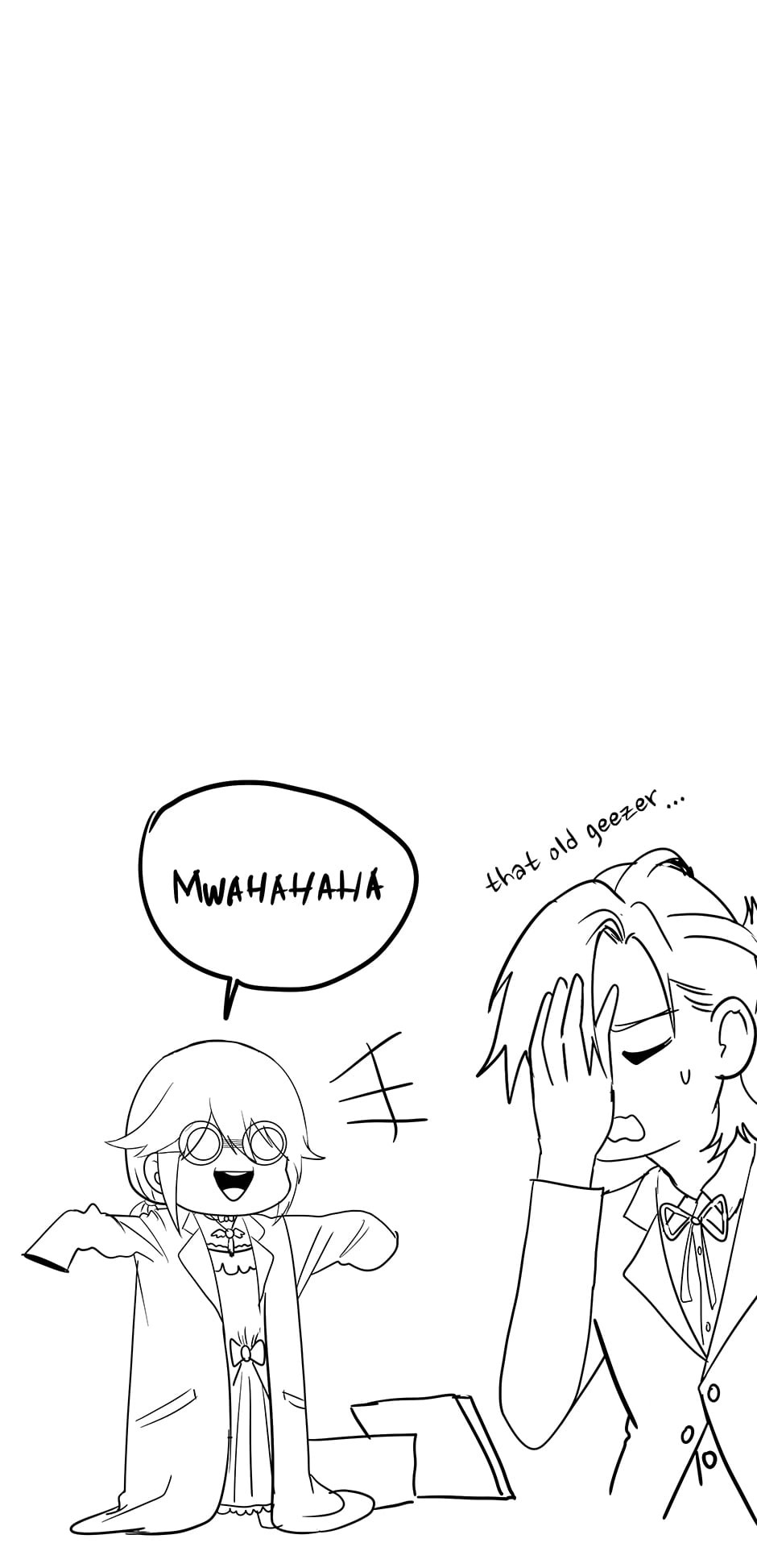 The Beginning After the End Chapter 84 - Page 73