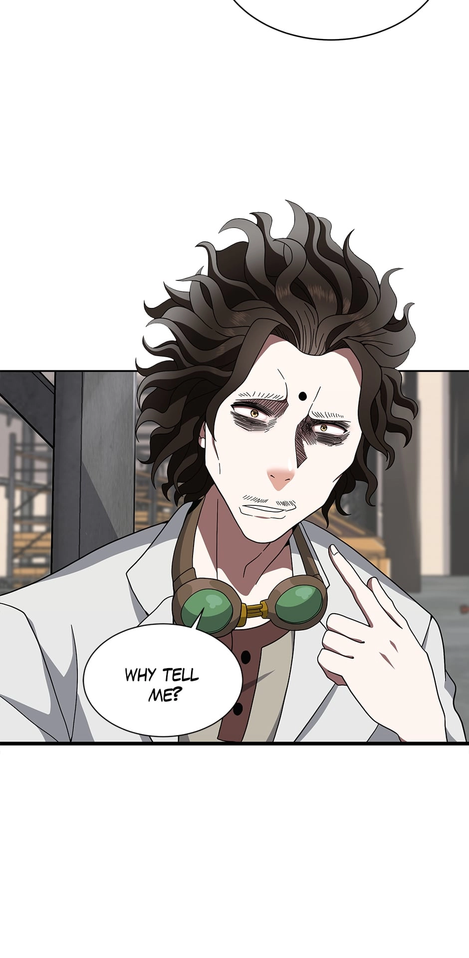 The Beginning After the End Chapter 85 - Page 18