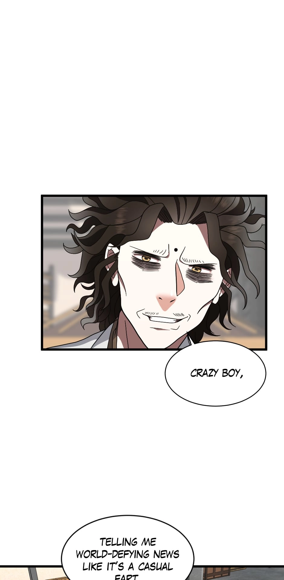 The Beginning After the End Chapter 85 - Page 20