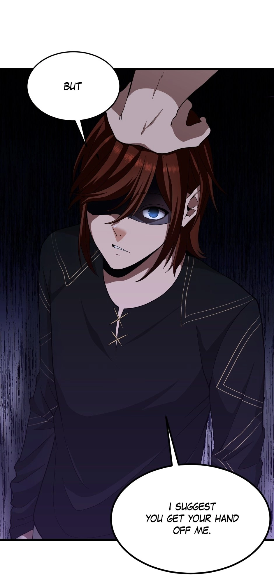 The Beginning After the End Chapter 85 - Page 38