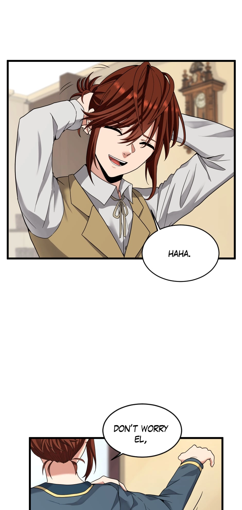 The Beginning After the End Chapter 86 - Page 13