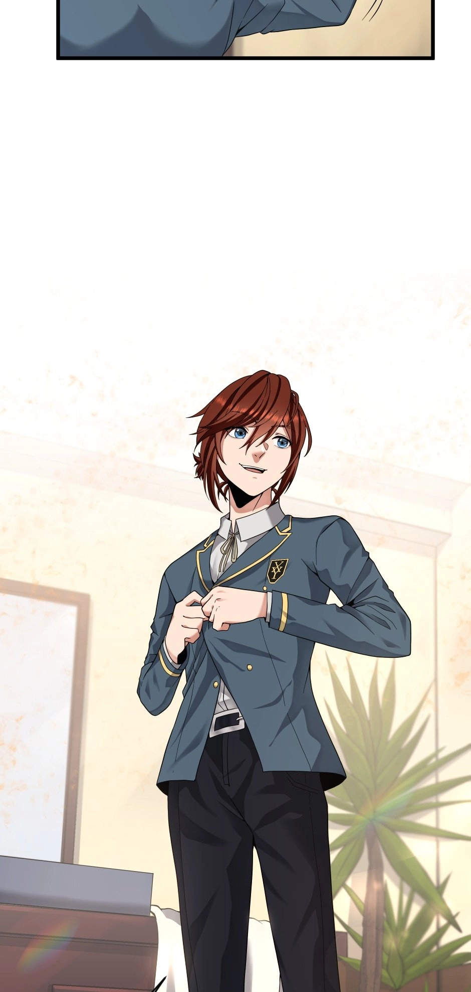 The Beginning After the End Chapter 86 - Page 14