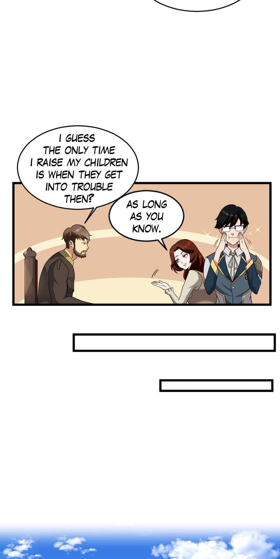 The Beginning After the End Chapter 86 - Page 19