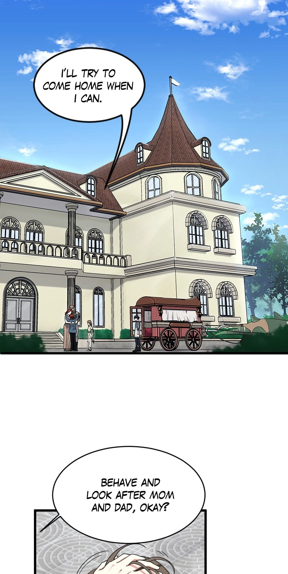 The Beginning After the End Chapter 86 - Page 20