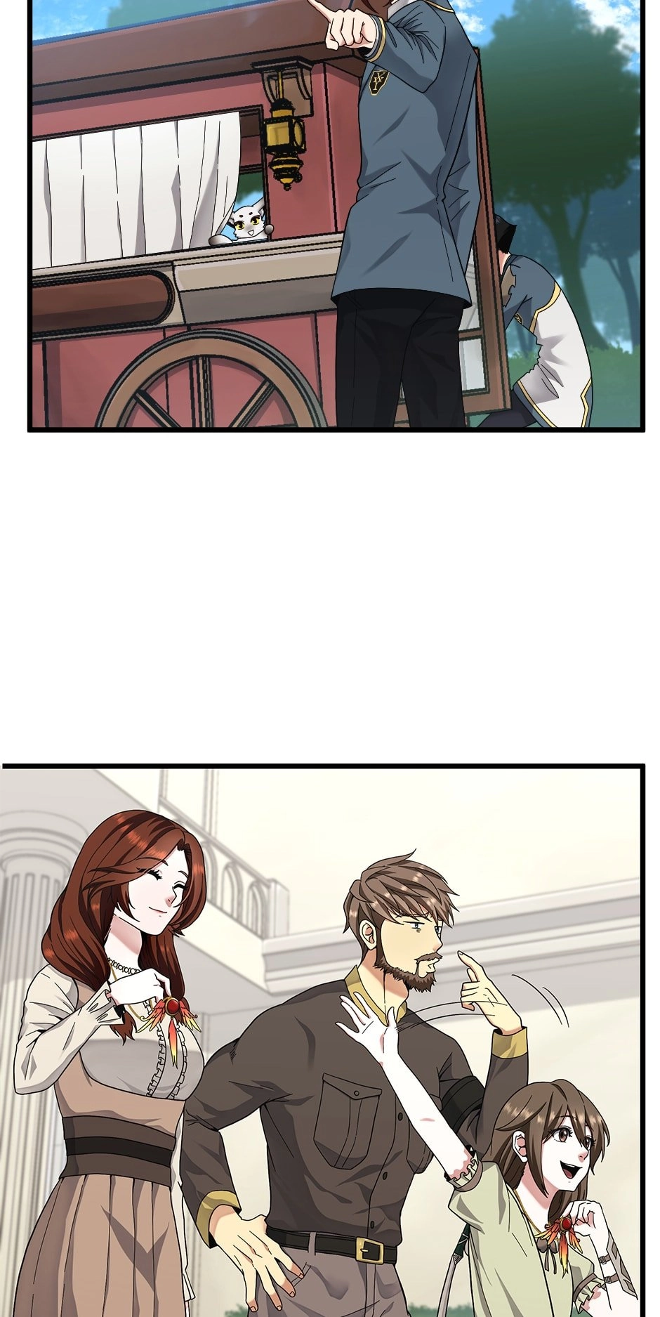 The Beginning After the End Chapter 86 - Page 22