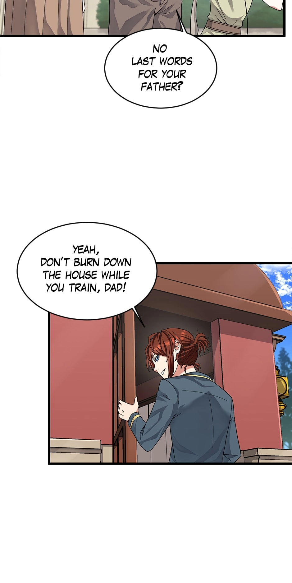 The Beginning After the End Chapter 86 - Page 23