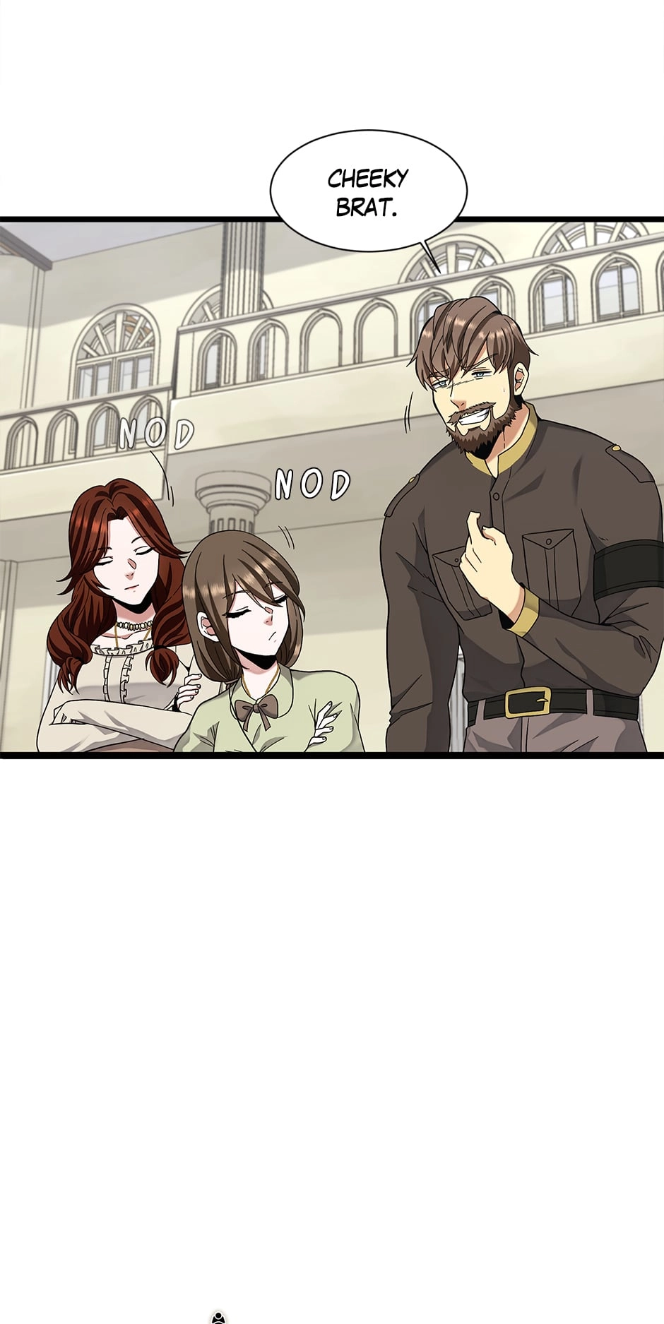 The Beginning After the End Chapter 86 - Page 24
