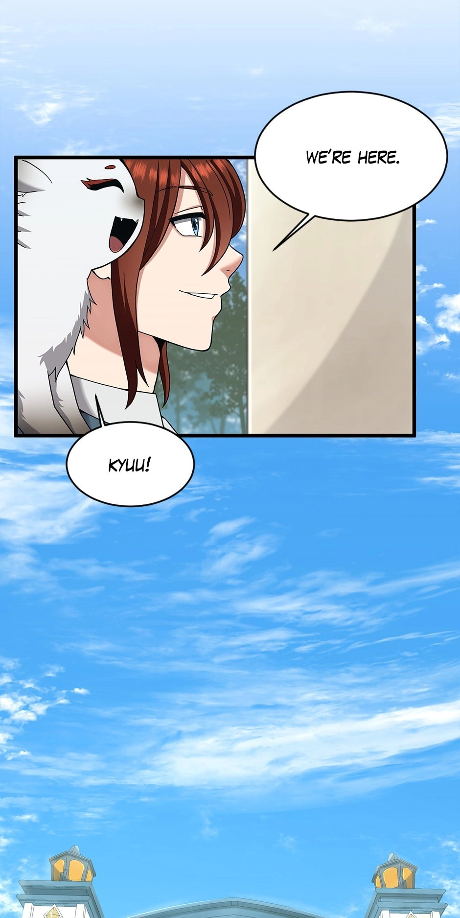 The Beginning After the End Chapter 86 - Page 26