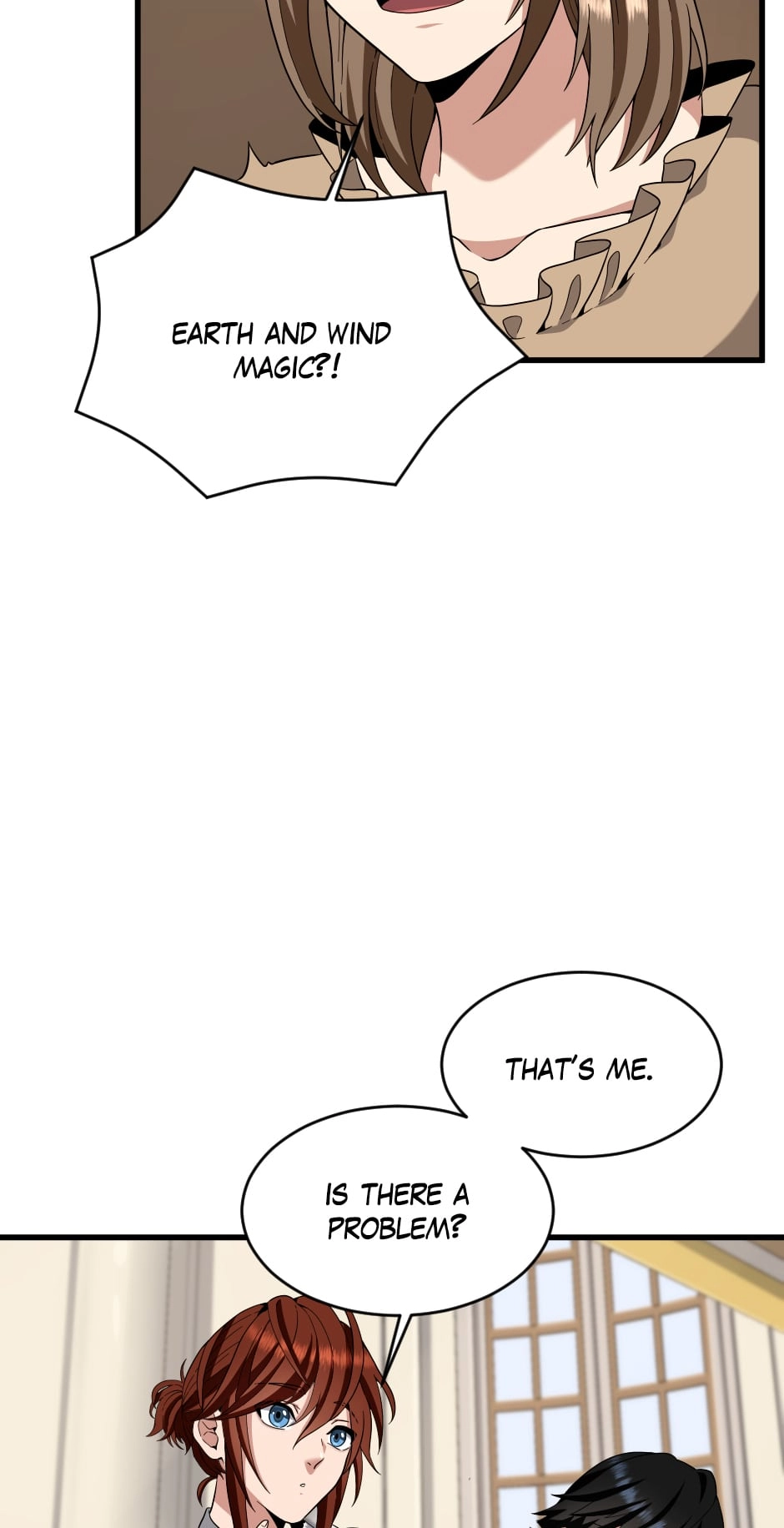 The Beginning After the End Chapter 86 - Page 37