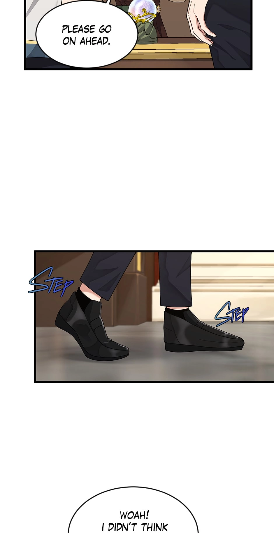 The Beginning After the End Chapter 86 - Page 39