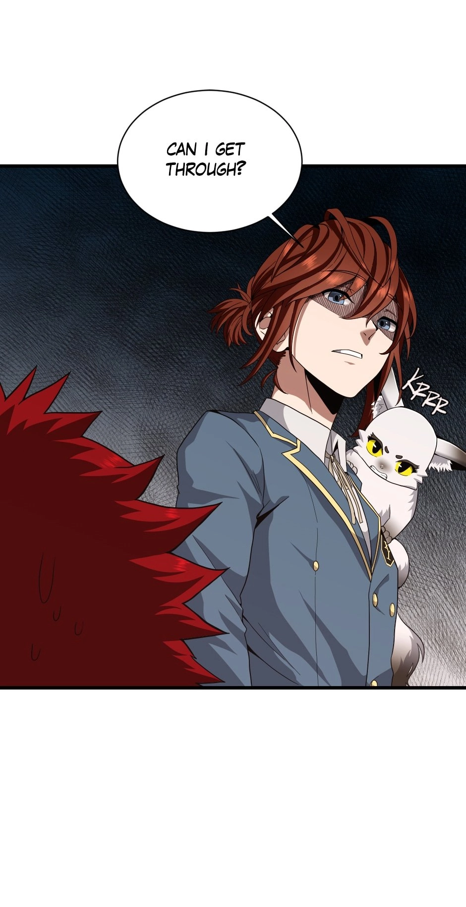 The Beginning After the End Chapter 86 - Page 45
