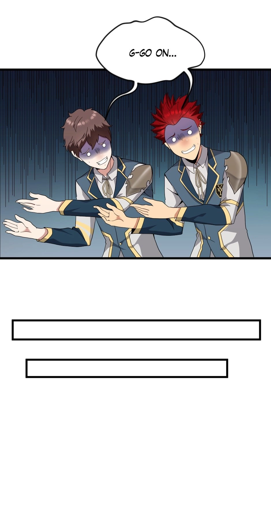 The Beginning After the End Chapter 86 - Page 46