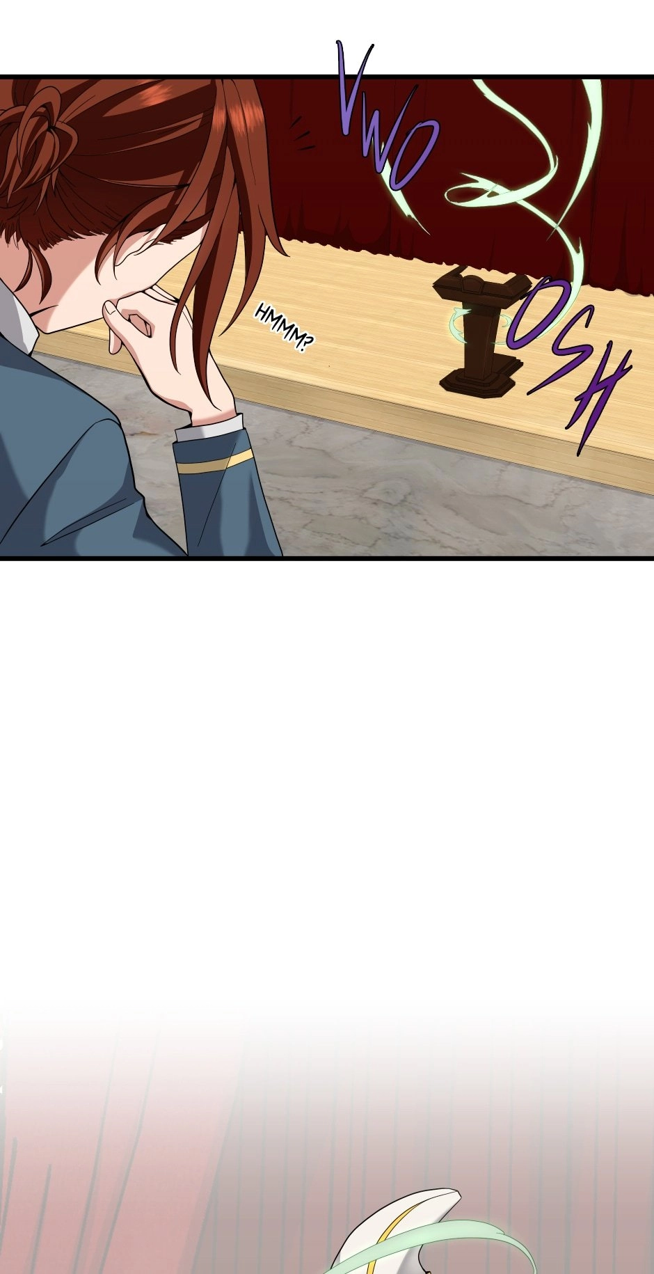 The Beginning After the End Chapter 86 - Page 48