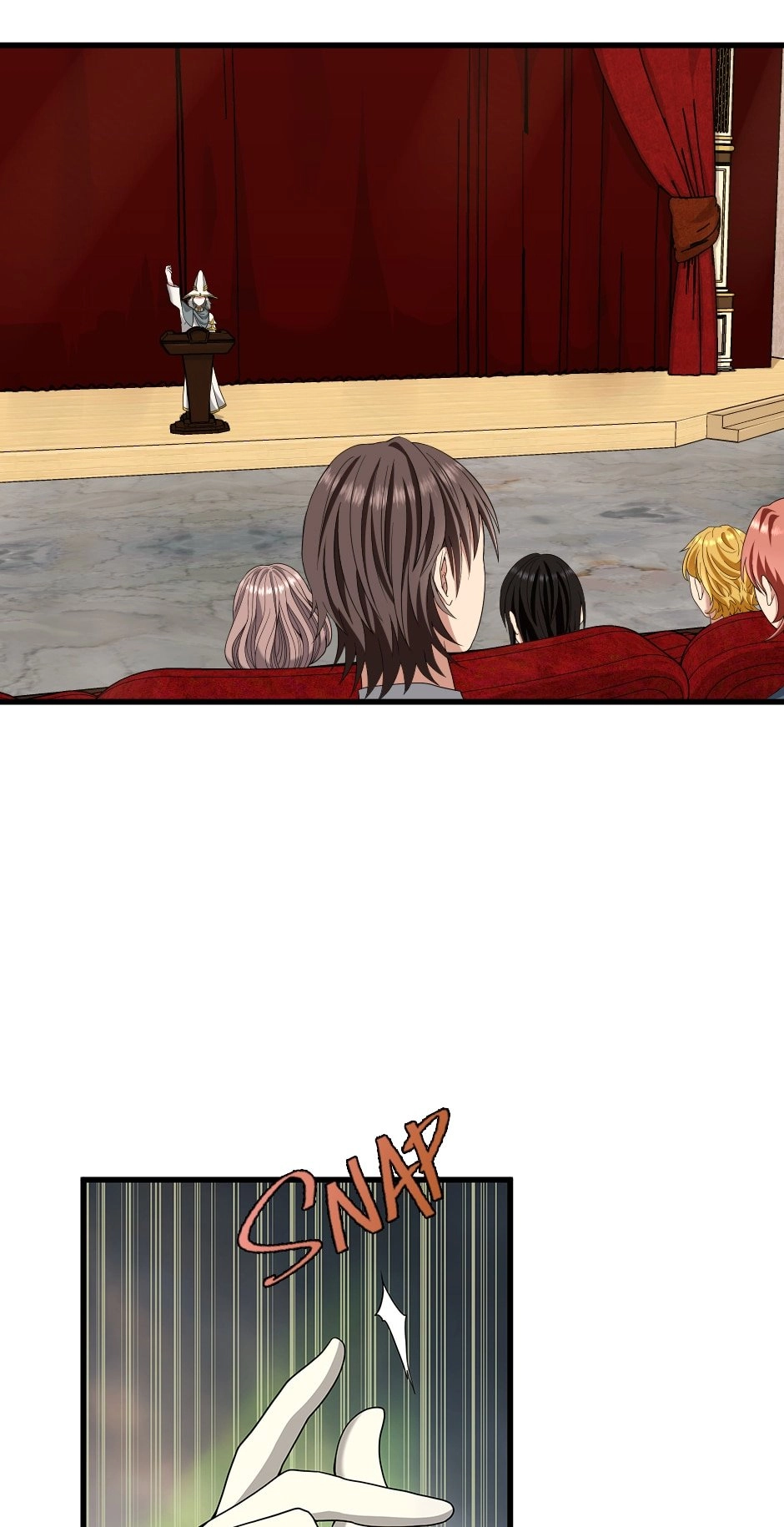 The Beginning After the End Chapter 86 - Page 52