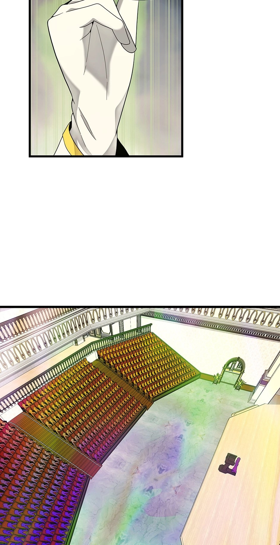 The Beginning After the End Chapter 86 - Page 53