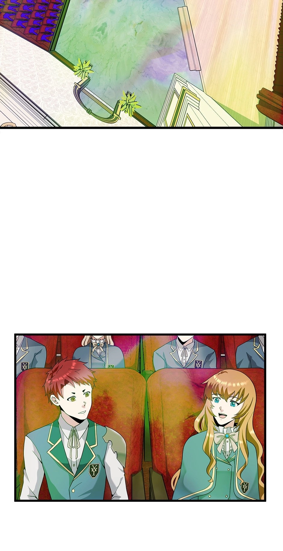 The Beginning After the End Chapter 86 - Page 54