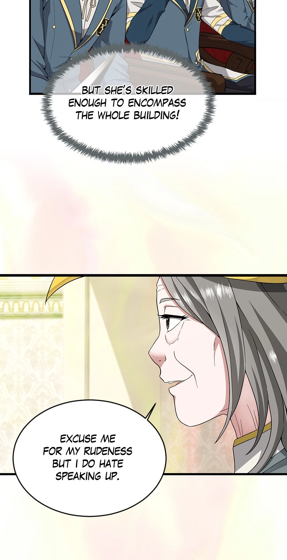 The Beginning After the End Chapter 86 - Page 56