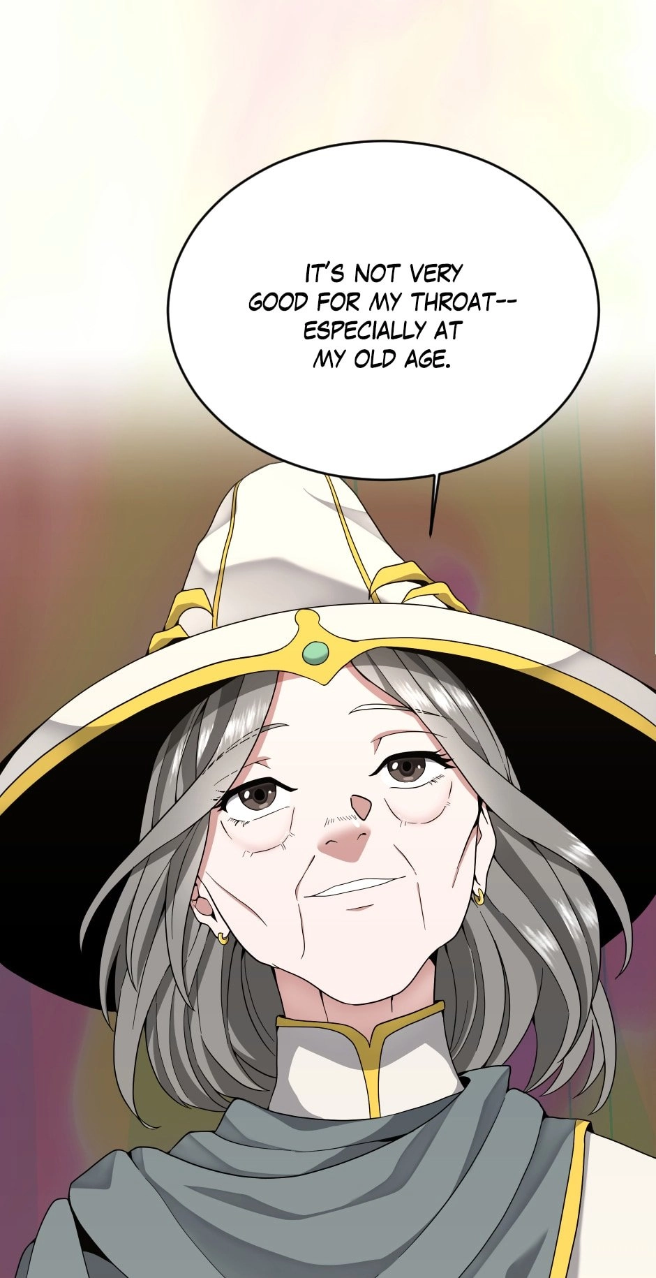 The Beginning After the End Chapter 86 - Page 57