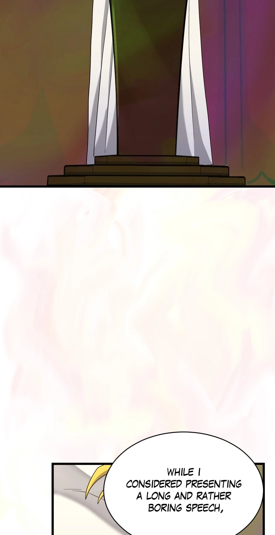 The Beginning After the End Chapter 86 - Page 60