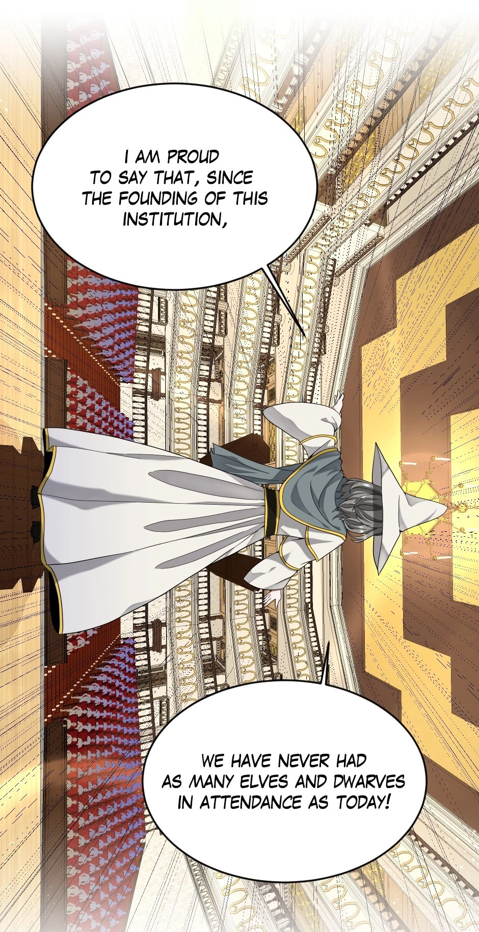 The Beginning After the End Chapter 86 - Page 62