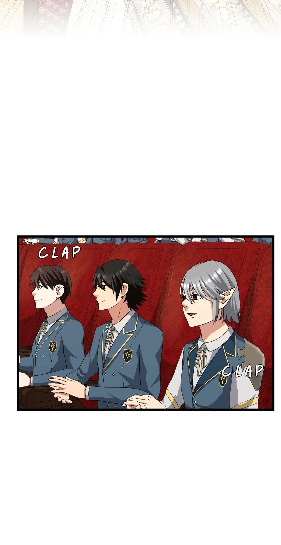 The Beginning After the End Chapter 86 - Page 63