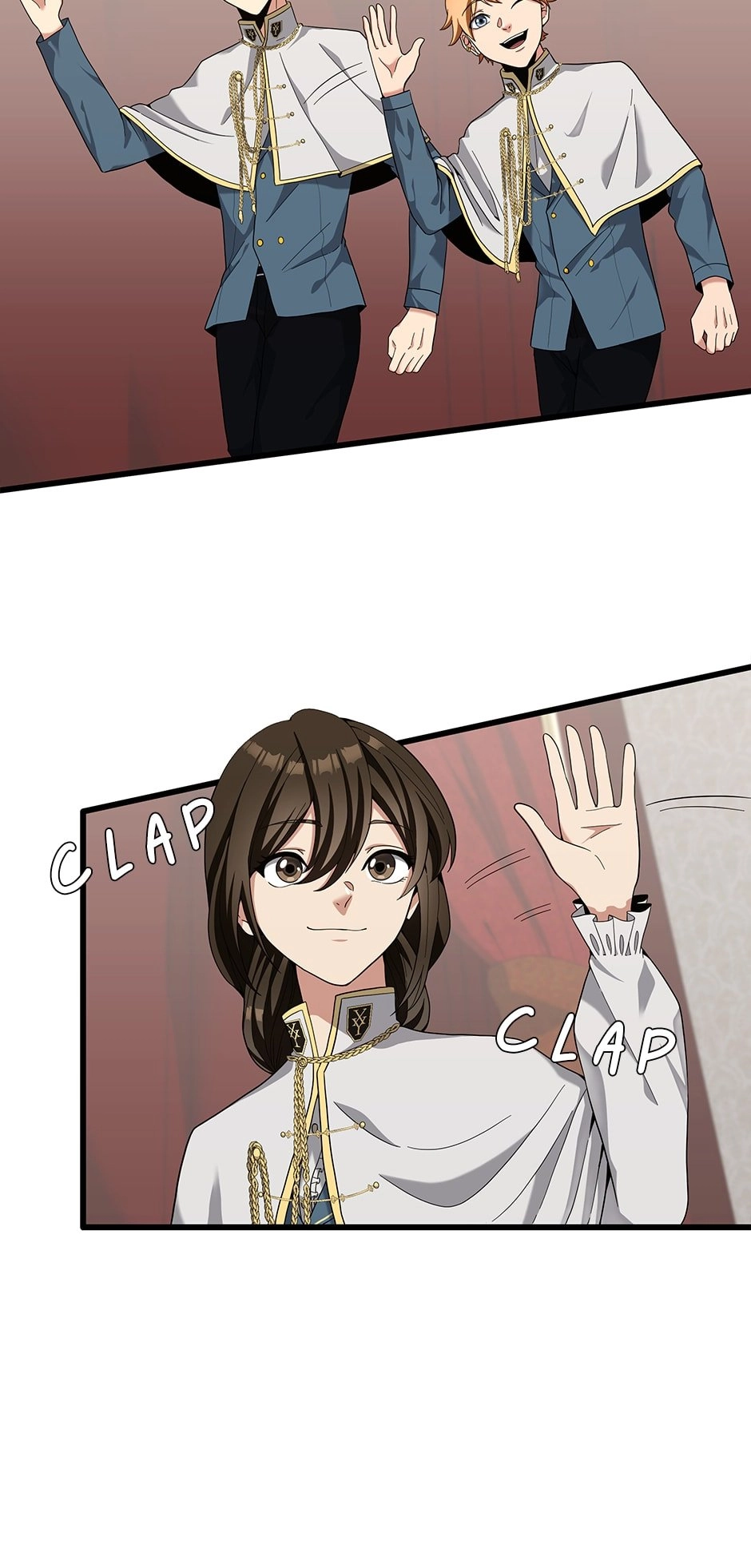 The Beginning After the End Chapter 86 - Page 65