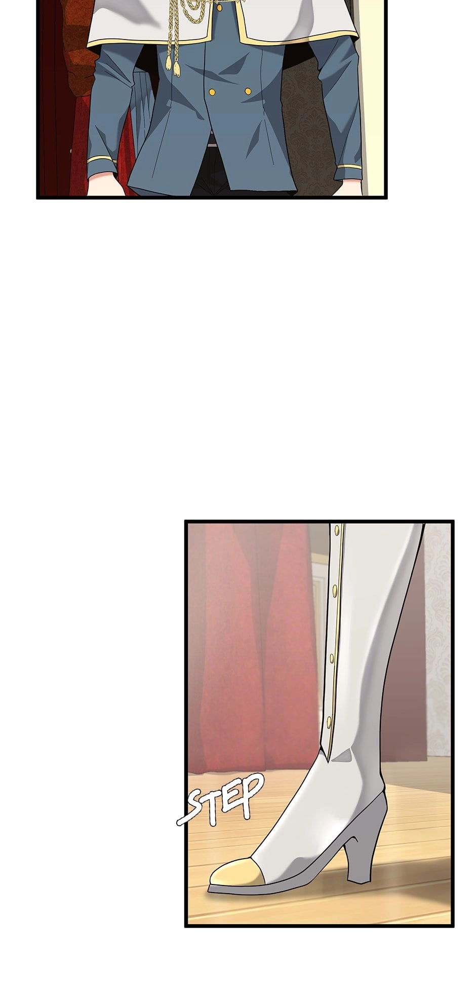 The Beginning After the End Chapter 86 - Page 67