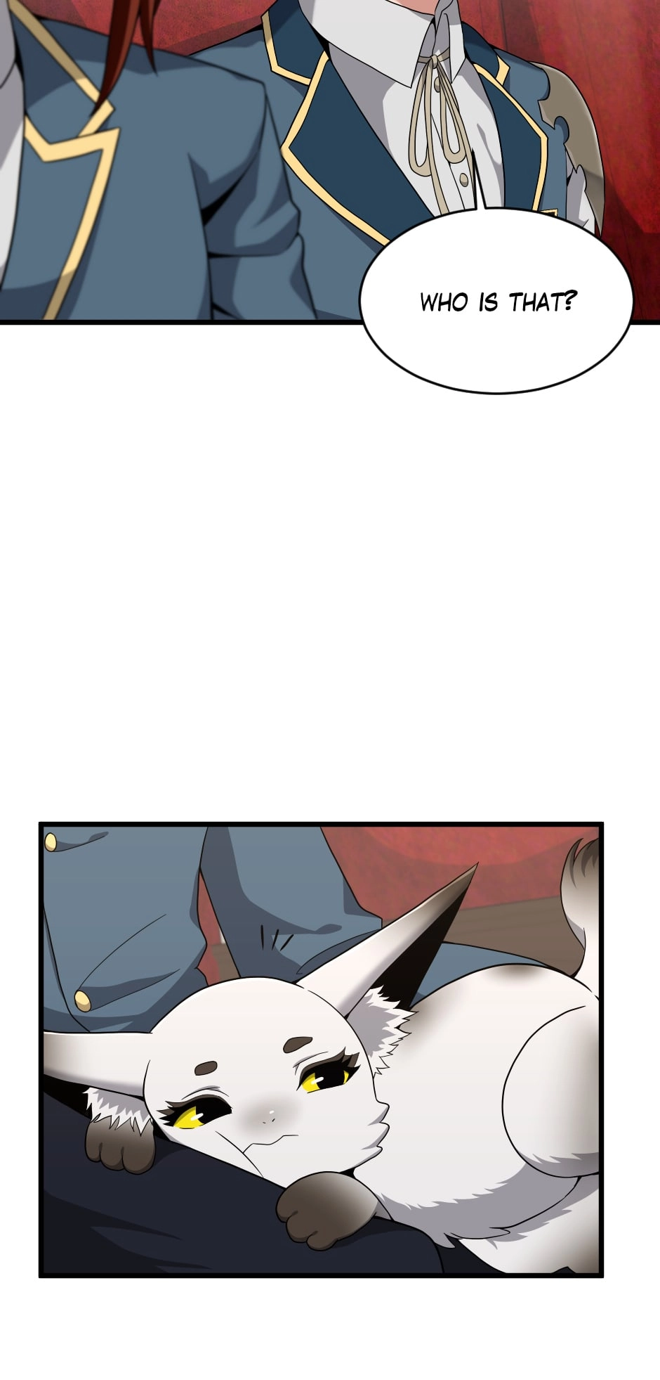 The Beginning After the End Chapter 86 - Page 69