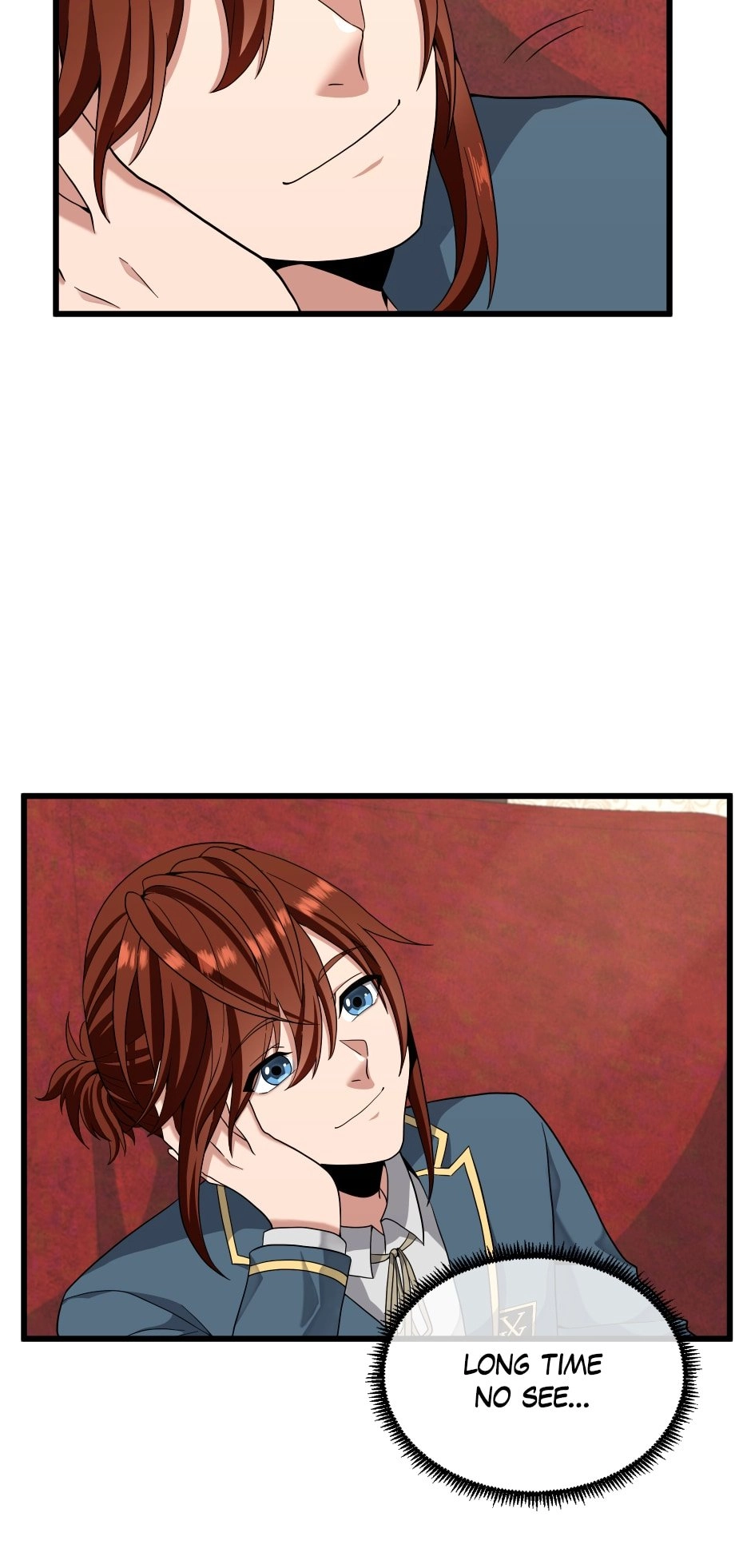 The Beginning After the End Chapter 86 - Page 71