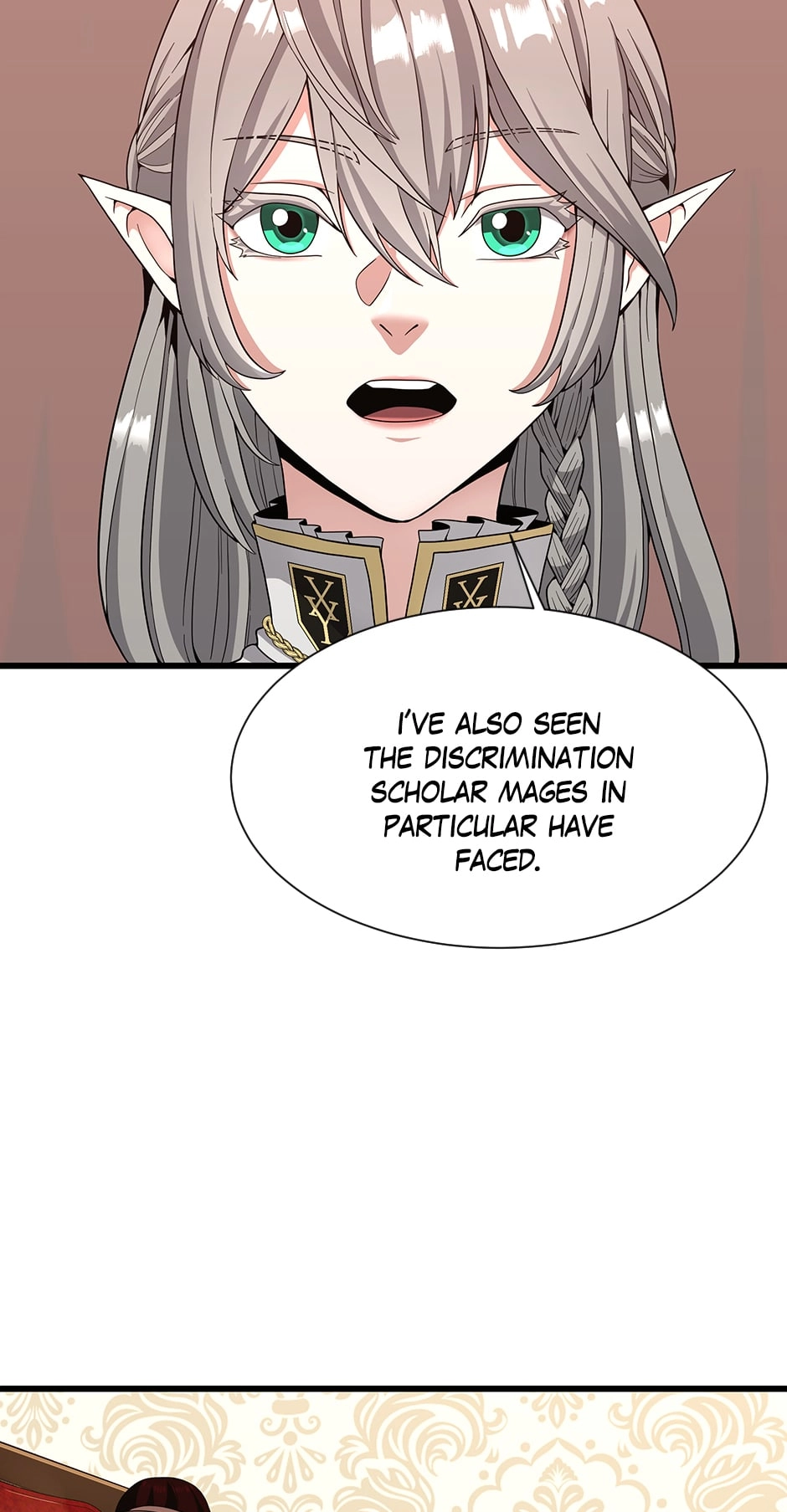 The Beginning After the End Chapter 87 - Page 6