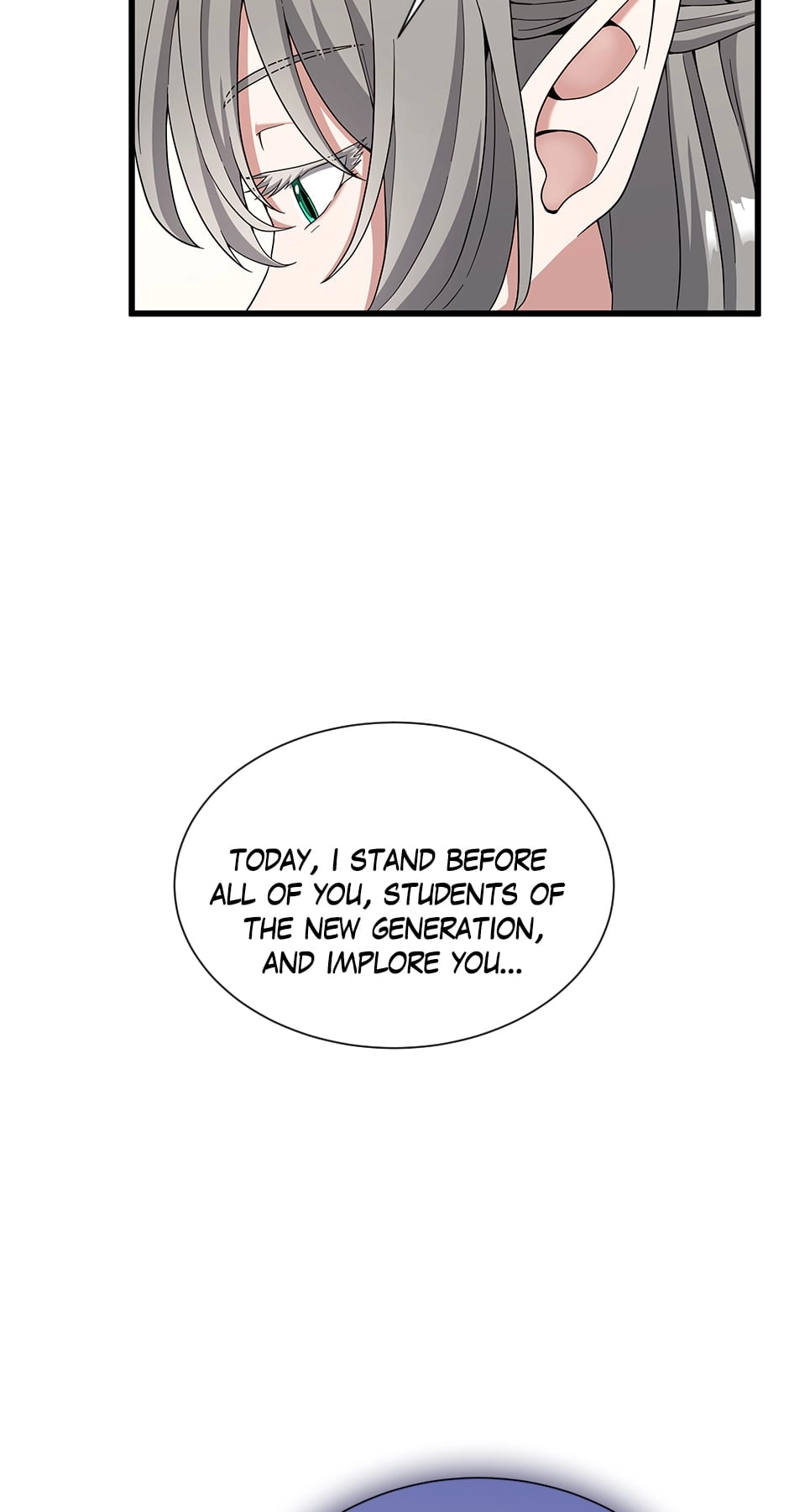 The Beginning After the End Chapter 87 - Page 8