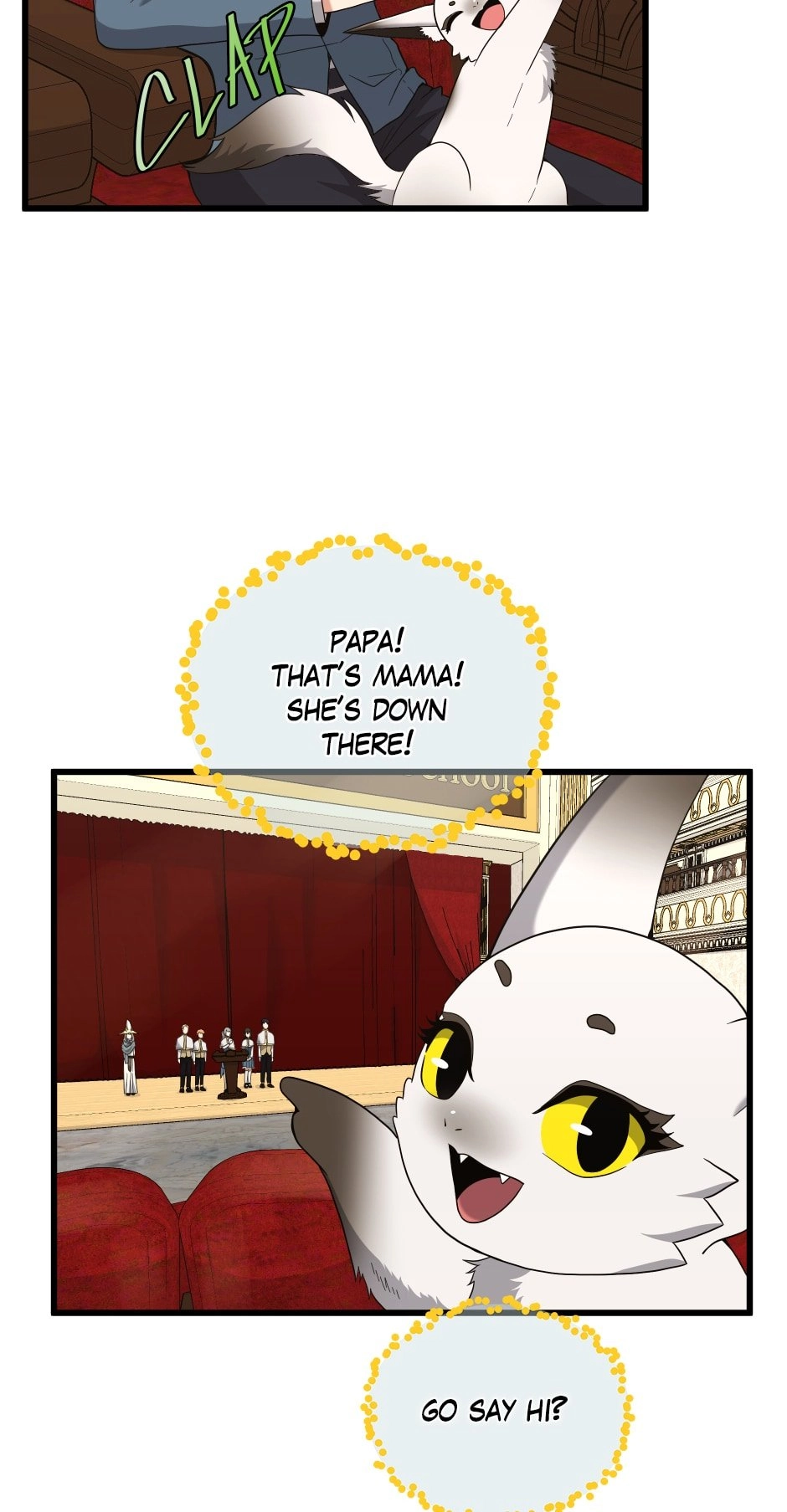 The Beginning After the End Chapter 87 - Page 13